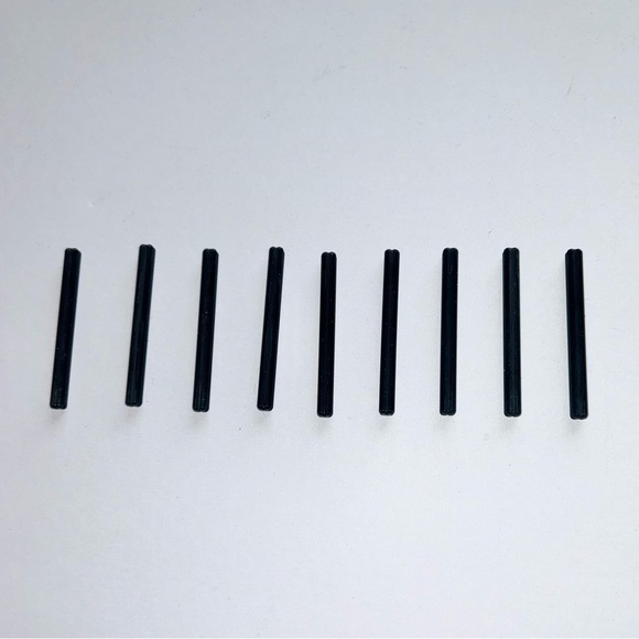 LEGO MINDSTORMS EV3 31313 Black Replacement Parts - Picture 1 of 3